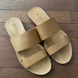 Madewell Sandals